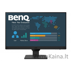 MONITOR BENQ LED 24" BL2490