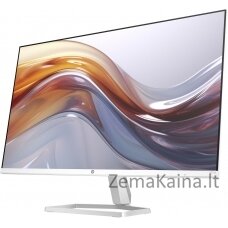 MONITOR HP LED IPS 27" 527sa (94F48E9) 100Hz