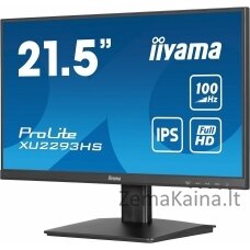 MONITOR IIYAMA LED 21,5" XU2293HS-B6