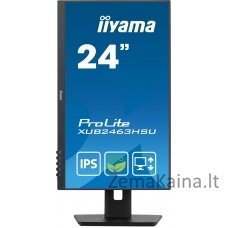 MONITOR IIYAMA LED 23,8”