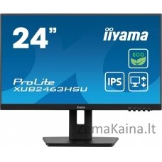 MONITOR IIYAMA LED 23,8”