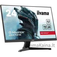 MONITOR IIYAMA LED 24" G2470HS-B1 180Hz