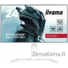 MONITOR IIYAMA LED 24" GB2470HSU-W6 180Hz