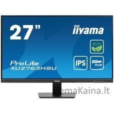 MONITOR IIYAMA LED 27”