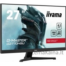 MONITOR IIYAMA LED 27" G2770HSU-B6 180Hz