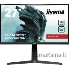 MONITOR IIYAMA LED 27" GB2766HSU-B1 165Hz