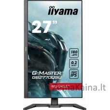 MONITOR IIYAMA LED 27" GB2770QSU-B6 180Hz