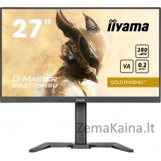 MONITOR IIYAMA LED 27" GB2795HSU-B1 280Hz