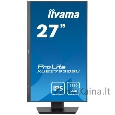 MONITOR IIYAMA LED 27" XUB2793QSU-B7