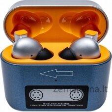 Moondrop Moondrop GOLDEN AGES ausinės - True Wireless IEM