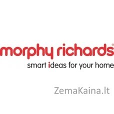 Morphy Richards 303140 Żelazko parowe Turbosteam fioletowe