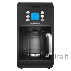 Morphy Richards Accents Kombinuotas kavos aparatas 1,8 L Visiškai automatinis