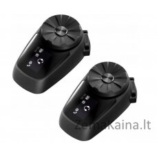 Motociklo domofonas SENA 5S-10D Dual Pack