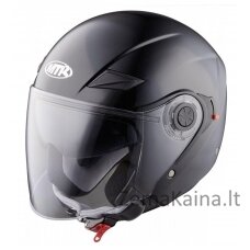 Motociklų domofonas FREEDCONN T-MAX S V4 PRO SINGLE Juoda