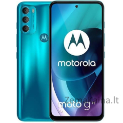 Motorola Moto G71 5G DS 6GB/128GB Blue