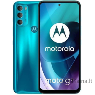 Motorola Moto G71 5G DS 6GB/128GB Blue