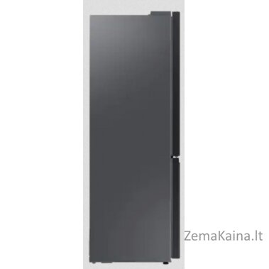 Montuojamas šaldytuvas Samsung Bespoke RB34A6B2F22/EF, juodas 7