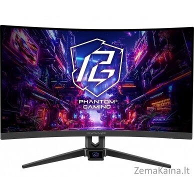 Monitor ASROCK 27" PG27FRS1A