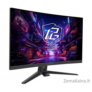 Monitor ASROCK 27" PG27FRS1A 1