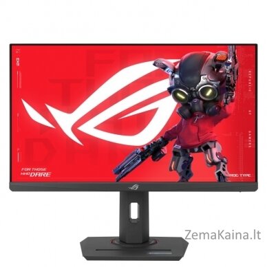 Monitor ASUS ROG Strix 24,5" XG259CMS