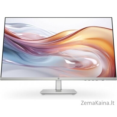 MONITOR HP LED IPS 27" 527sh (94C50E9) 100Hz 5