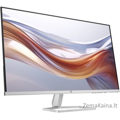 MONITOR HP LED VA 31,5” 532sf (94F50E9) 100Hz 7