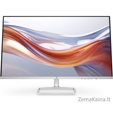 MONITOR HP LED VA 31,5” 532sf (94F50E9) 100Hz 10