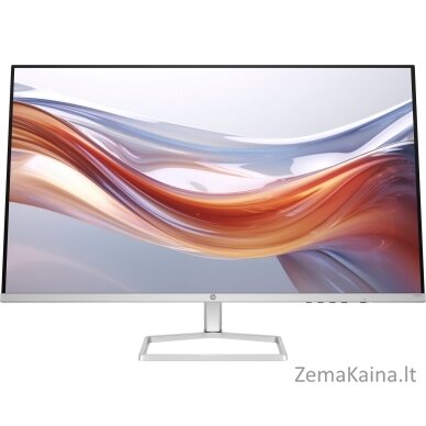 MONITOR HP LED VA 31,5” 532sf (94F50E9) 100Hz 5