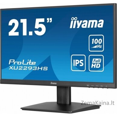 MONITOR IIYAMA LED 21,5" XU2293HS-B6