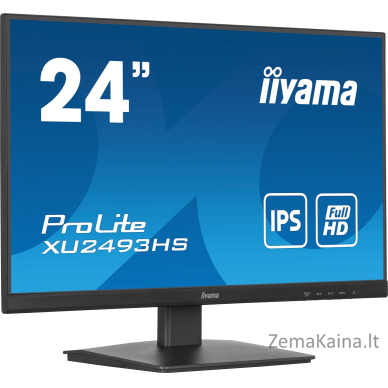 MONITOR IIYAMA LED 23,8" XU2493HS-B6 2