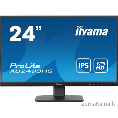 MONITOR IIYAMA LED 23,8" XU2493HS-B6 3