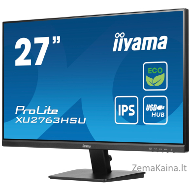 MONITOR IIYAMA LED 27” 4