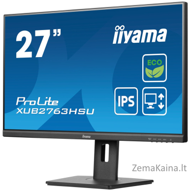 MONITOR IIYAMA LED 27” 7