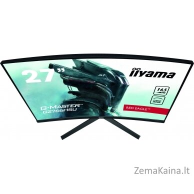 MONITOR IIYAMA LED 27" G2766HSU-B1 3