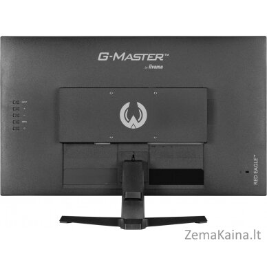 MONITOR IIYAMA LED 27" G2770HS-B1 180Hz 3