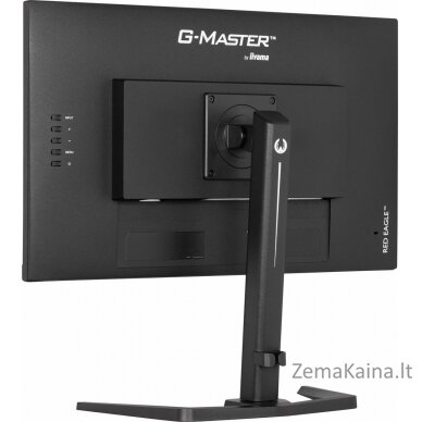 MONITOR IIYAMA LED 27" GB2770QSU-B6 180Hz 8