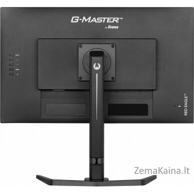 MONITOR IIYAMA LED 27" GB2770QSU-B6 180Hz 6