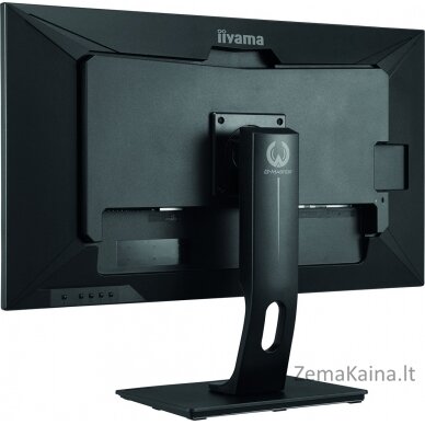 MONITOR IIYAMA LED 31,5" GB3271QSU-B1 9