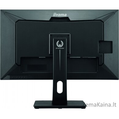 MONITOR IIYAMA LED 31,5" GB3271QSU-B1 7