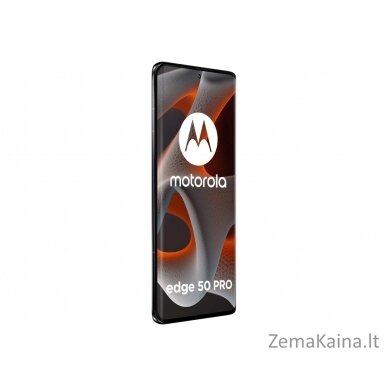 Motorola Edge 50 Pro 5G 12/512GB Black Beauty - išmanusis telefonas 10