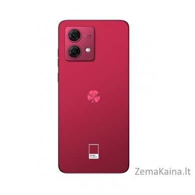 Motorola moto g84 5G, 12/256, Viva Magenta 1