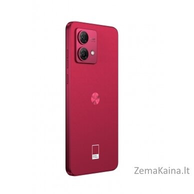 Motorola moto g84 5G, 12/256, Viva Magenta 6