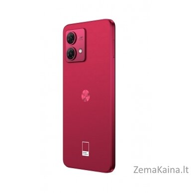 Motorola moto g84 5G, 12/256, Viva Magenta 7