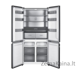 MPM-503-SSI-11 Freezer fridge with freezer opening on both sides Freestanding 505 l