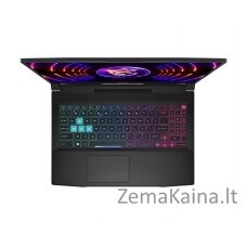 MSI Katana 15 B13VFK-1437XPL i7-13620H 15.6" FHD 144Hz IPS-Level 16GB DDR5 SSD1TB RTX 4060 8GB NoOS