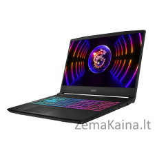 MSI Katana 17 B12UCRK-1056XPL i7-12650H 17.3" FHD 144Hz 16GB DDR5 SSD512 RTX 3050 4GB NoOS