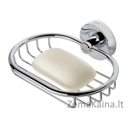 Muilo/kempinės laikiklis Geesa 915506