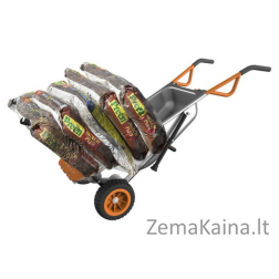 Multifunkcinis karutis Worx Aerocart WG050
