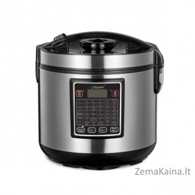 Multicooker MAESTRO MR-793 42 programy