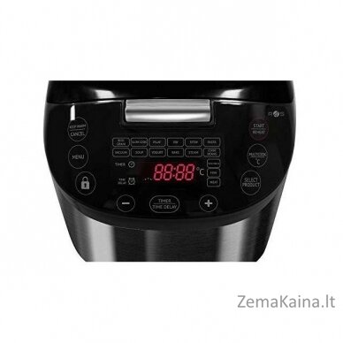 Multifunkcinis puodas REDMOND RMC-M800S 3